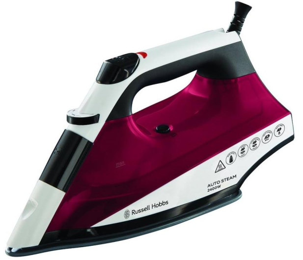 Russell Hobbs Żelazko AutoSteam 22520-56 - 299058 - zdjęcie 4